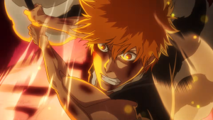 Key visual for Bleach: Thousand-Year Blood War - The Calamity